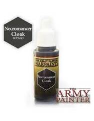 Warpaints: Necromancer Cloak 18ml wp1443